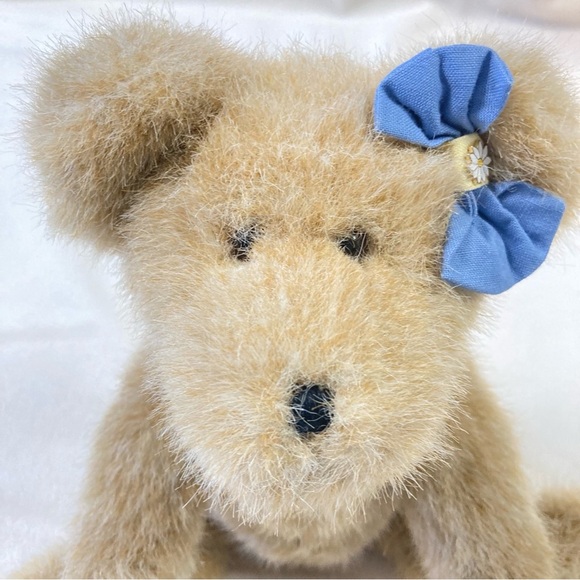 Boyds Bear Stacey Daisydew vintage - Picture 2 of 6